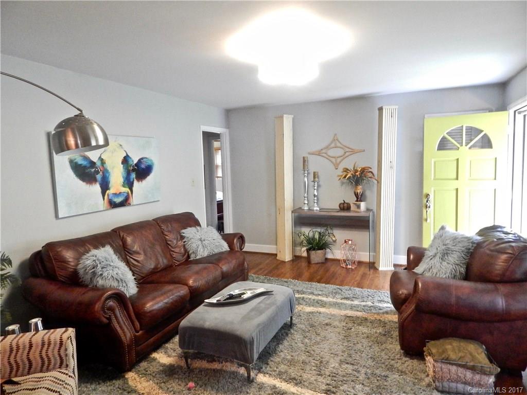 Colonial Village - Residential Lease