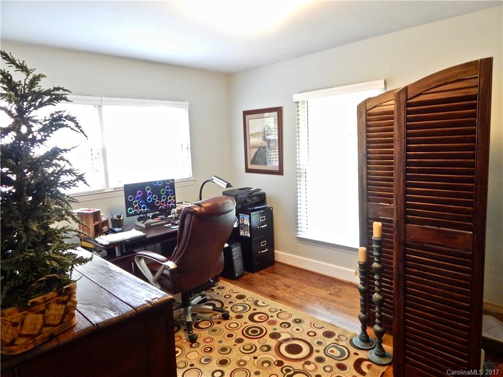 Colonial Village - Residential Lease