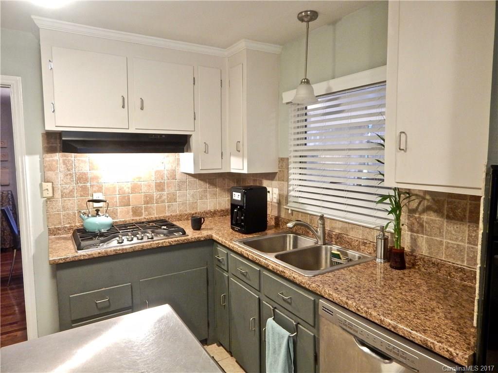 Colonial Village - Residential Lease