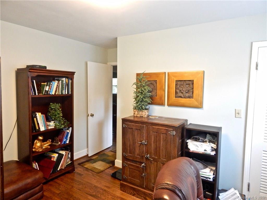 Colonial Village - Residential Lease