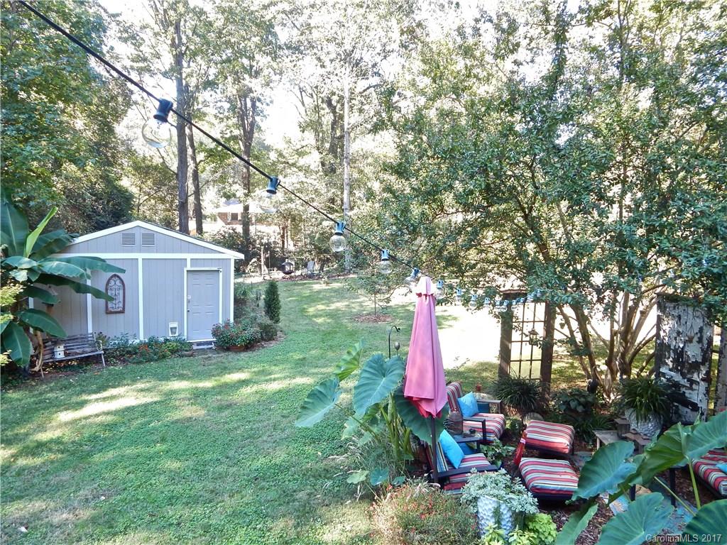 Colonial Village - Residential Lease