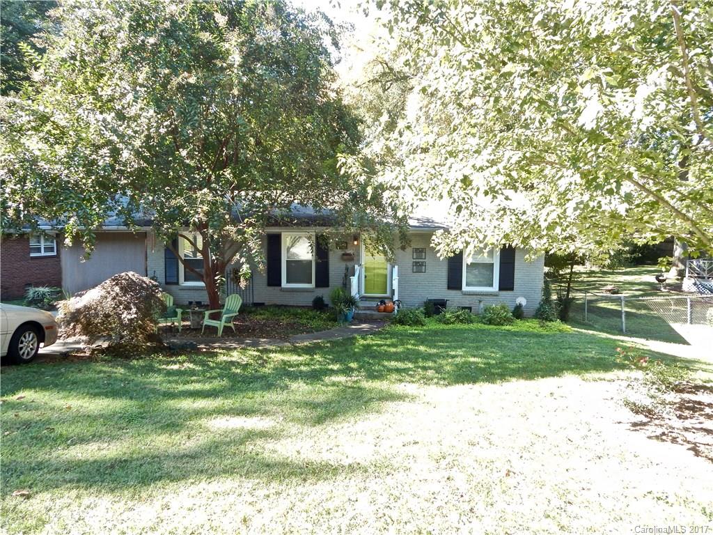 Colonial Village - Residential Lease