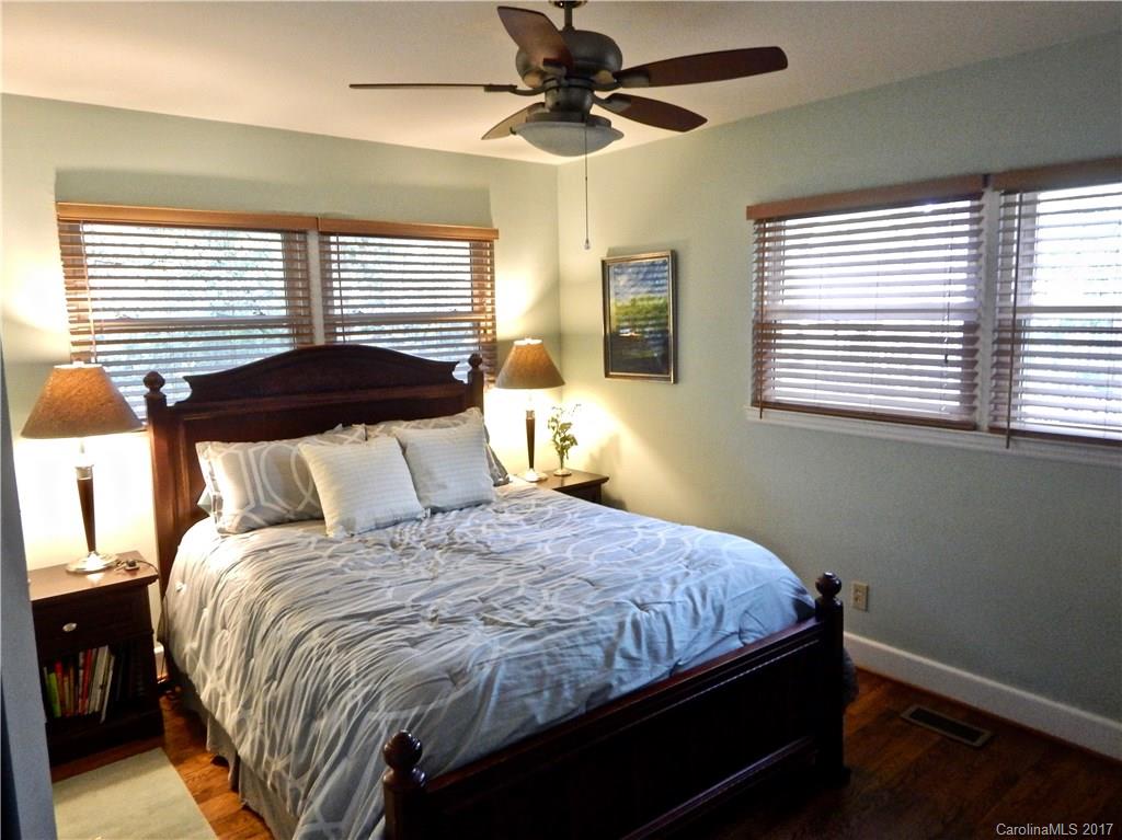 Colonial Village - Residential Lease