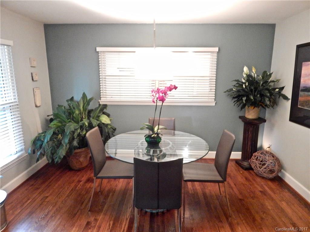 Colonial Village - Residential Lease