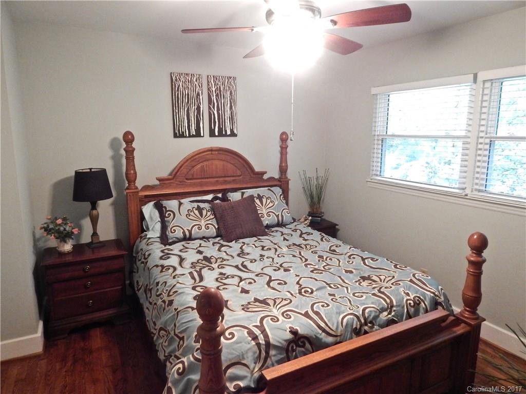 Colonial Village - Residential Lease