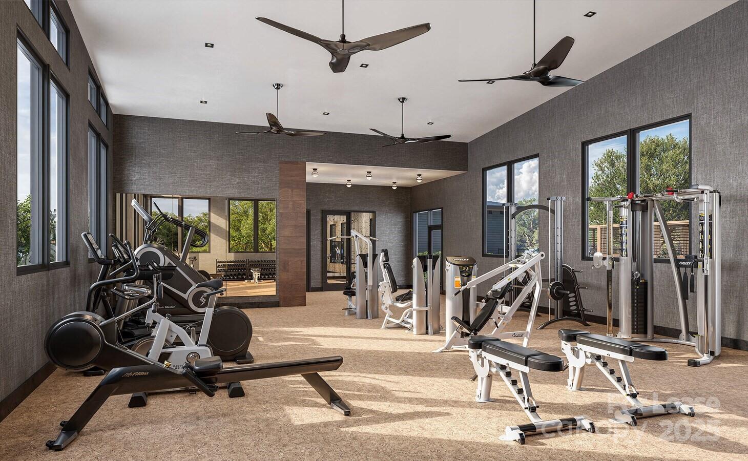 Charlotte, North Carolina 28262, United States, 1 Bedroom Bedrooms, ,1 BathroomBathrooms,Residential,Active,181112