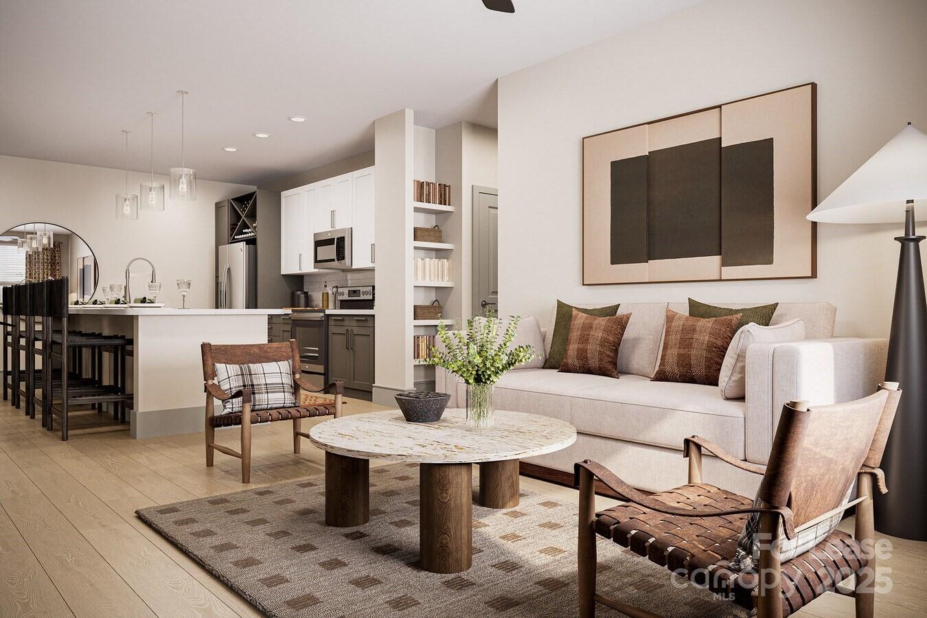 Charlotte, North Carolina 28262, United States, 1 Bedroom Bedrooms, ,1 BathroomBathrooms,Residential,Active,181112