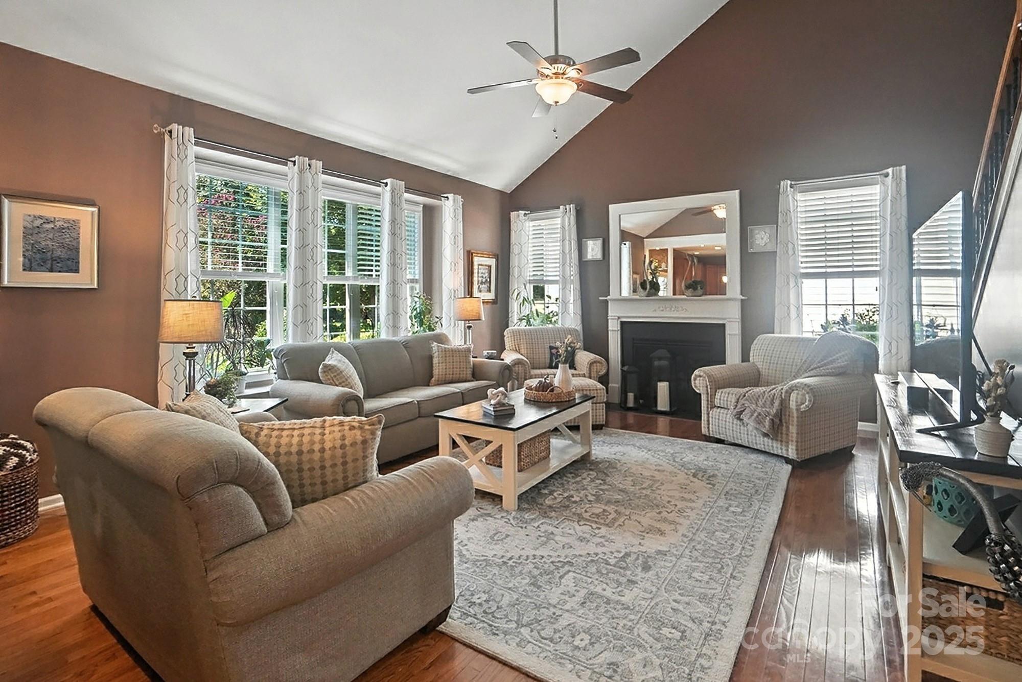 10914 Stone Bunker Drive