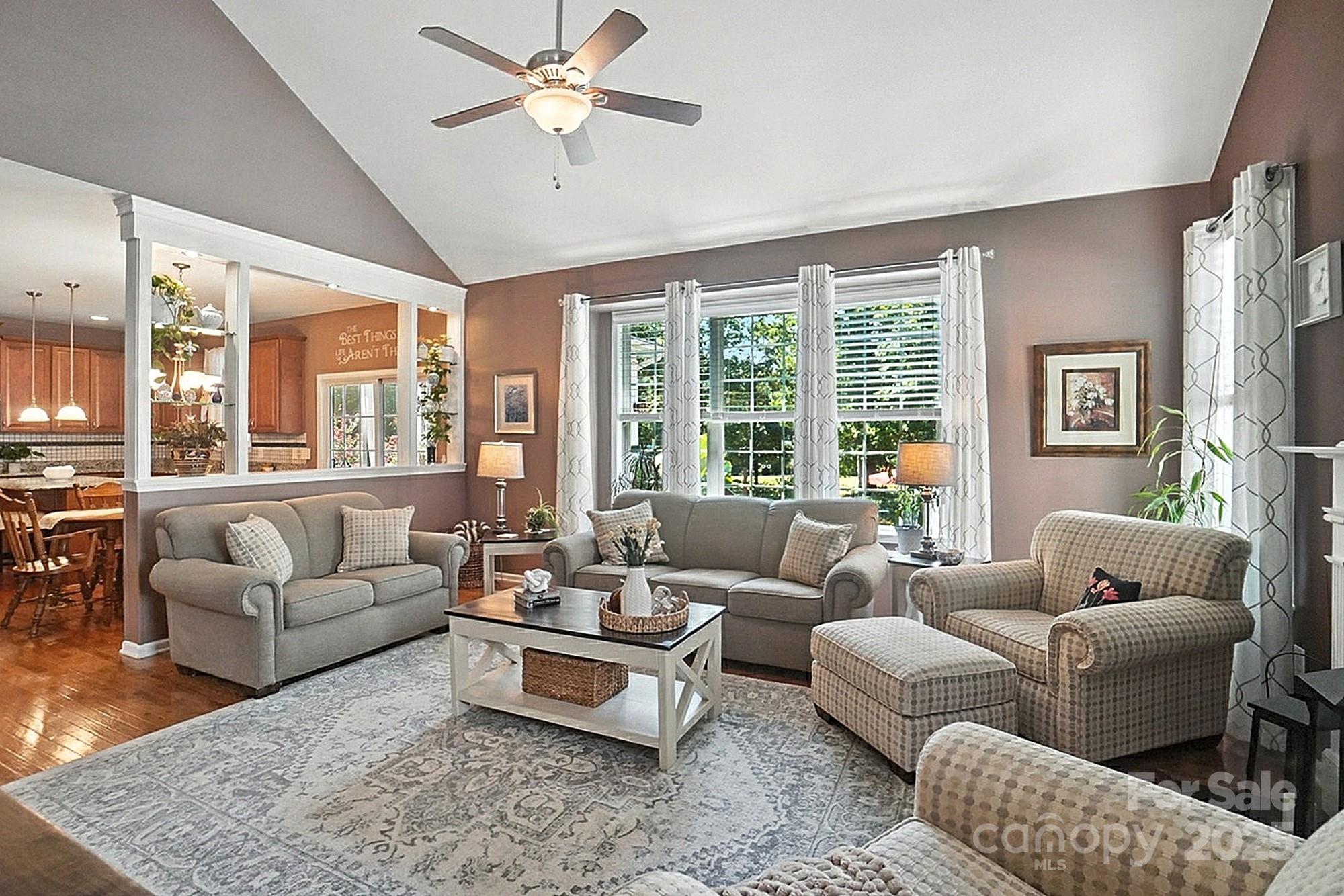 10914 Stone Bunker Drive