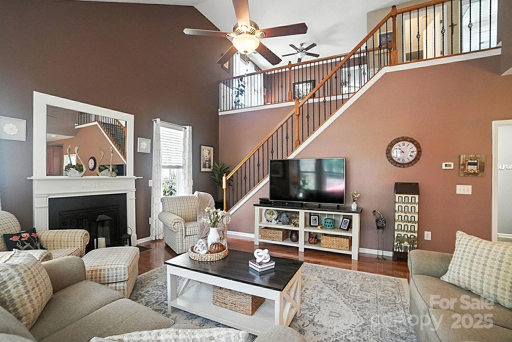 10914 Stone Bunker Drive