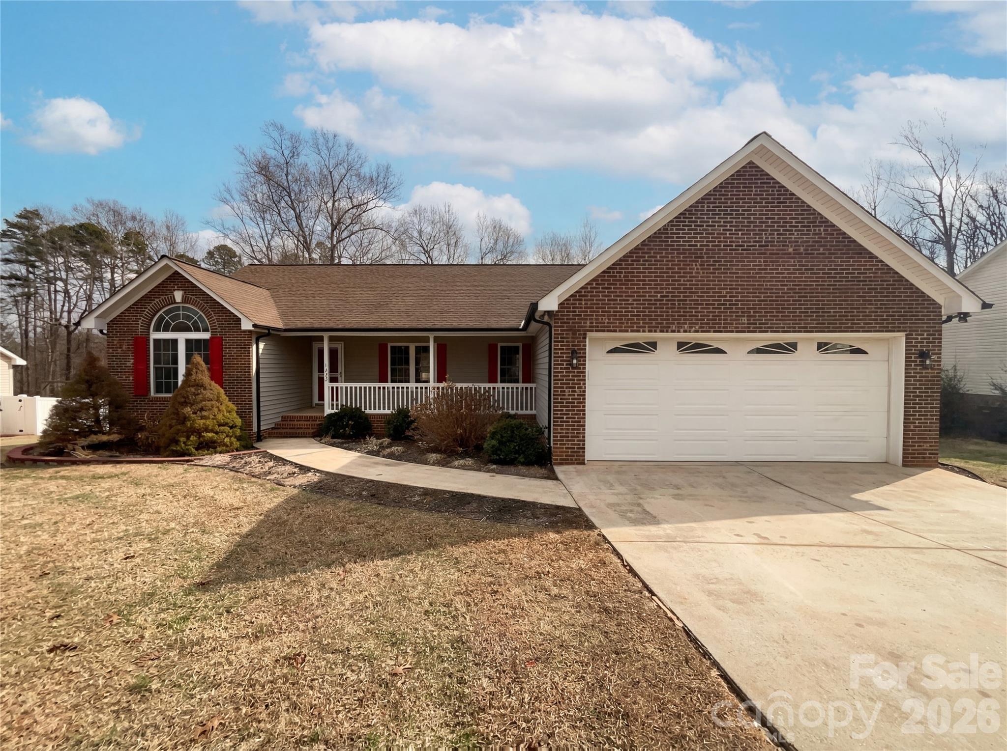 Ore Bank - Residential