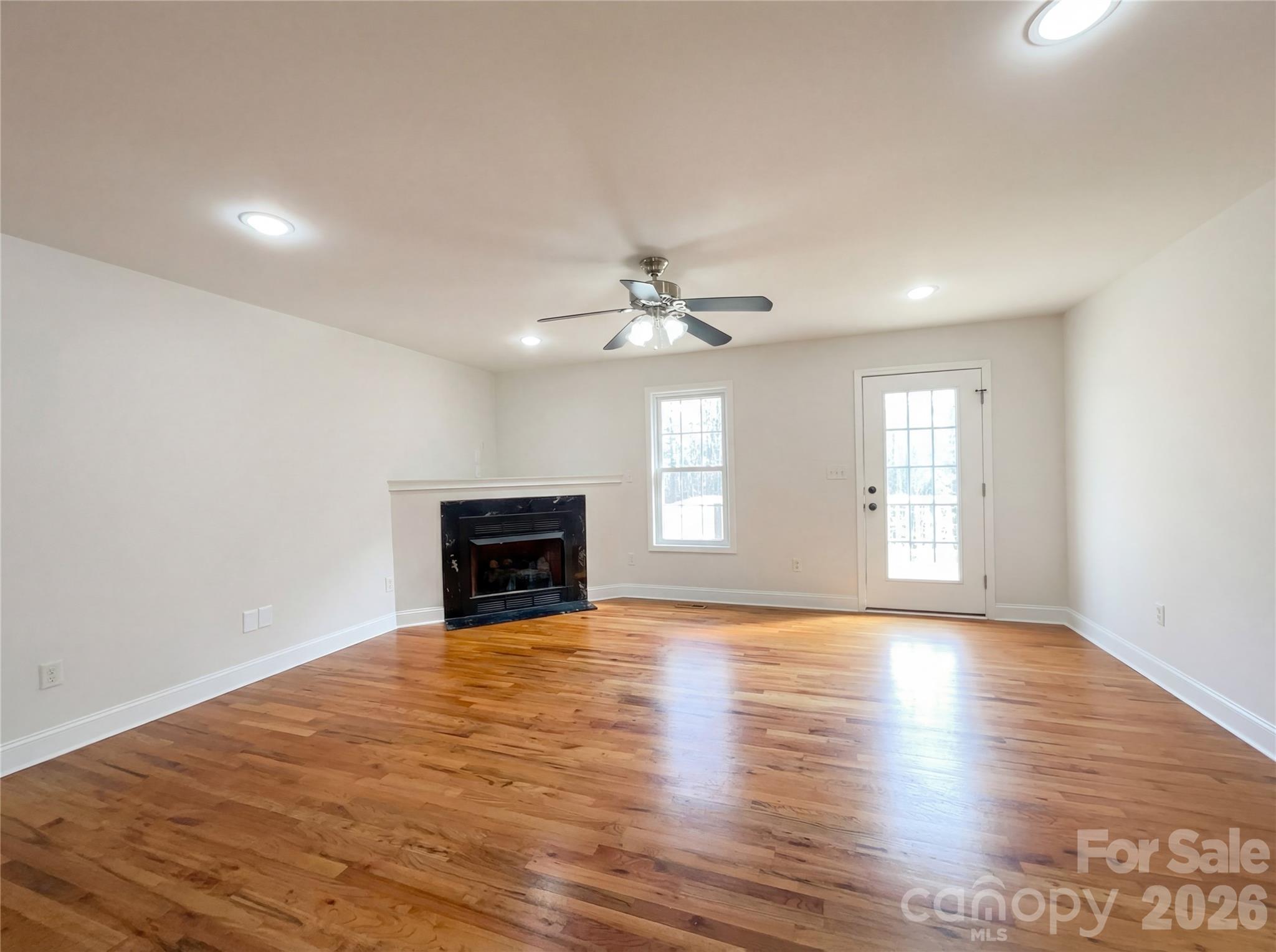 Ore Bank - Residential