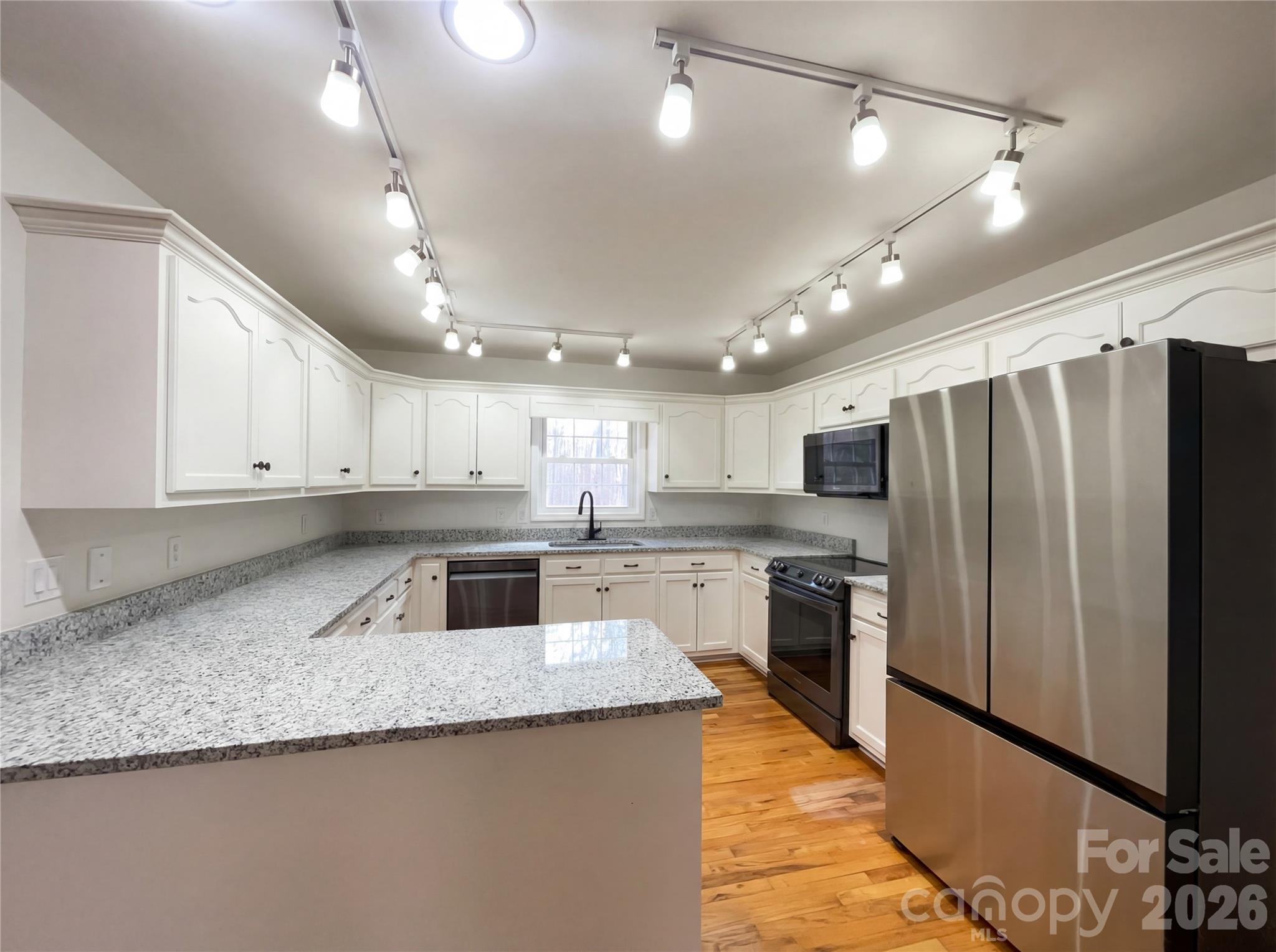 Ore Bank - Residential