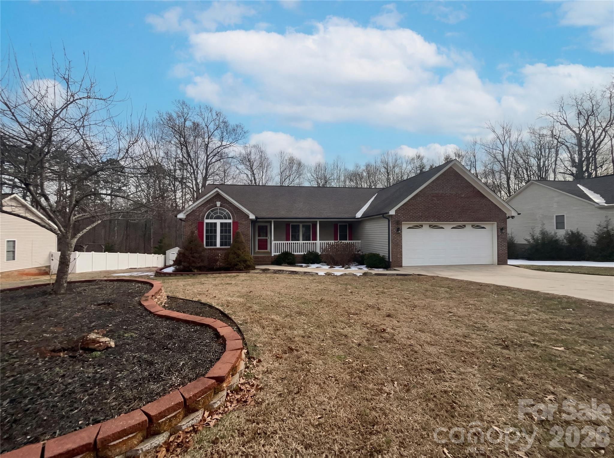 Ore Bank - Residential