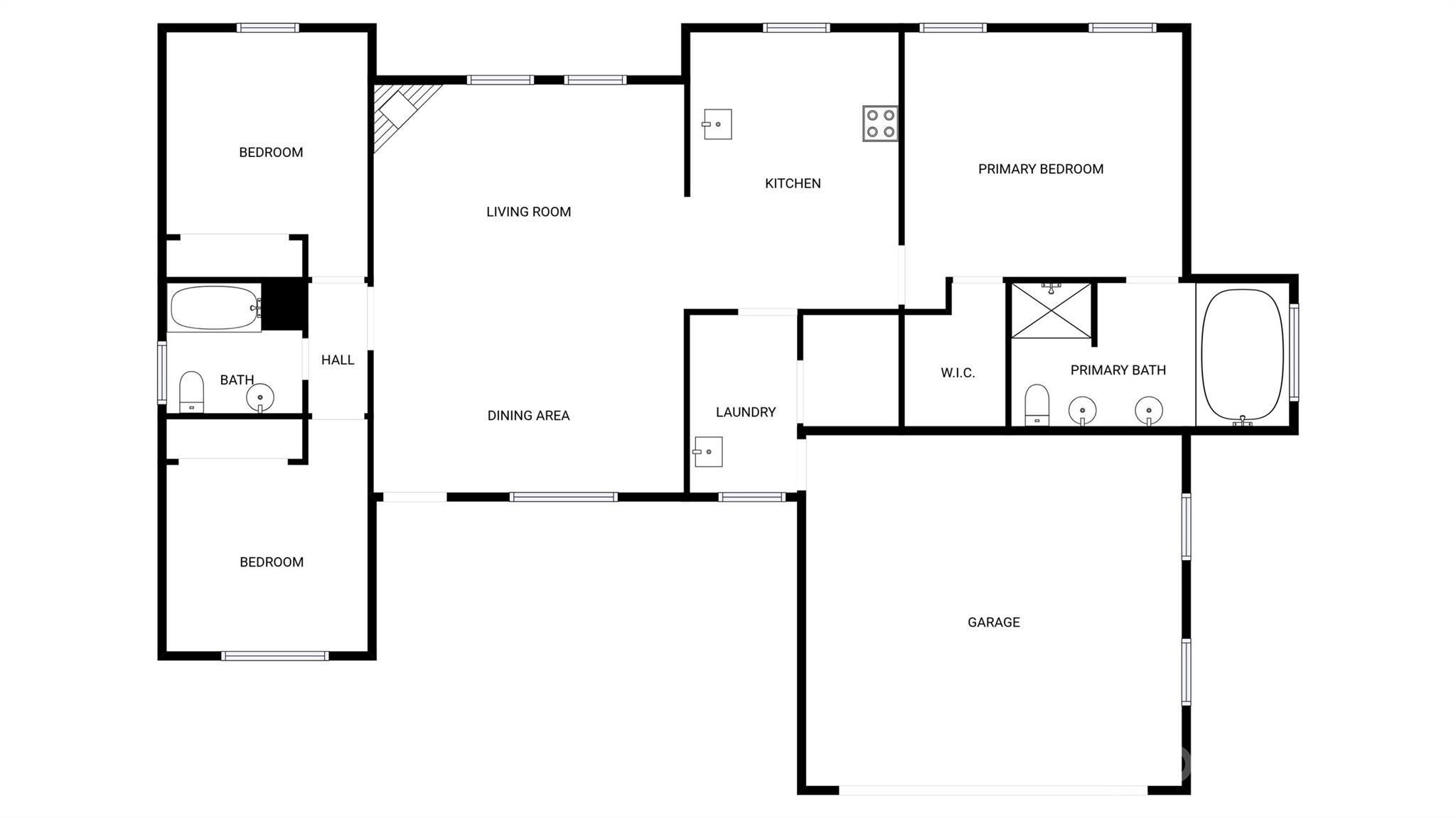 Ore Bank - Residential