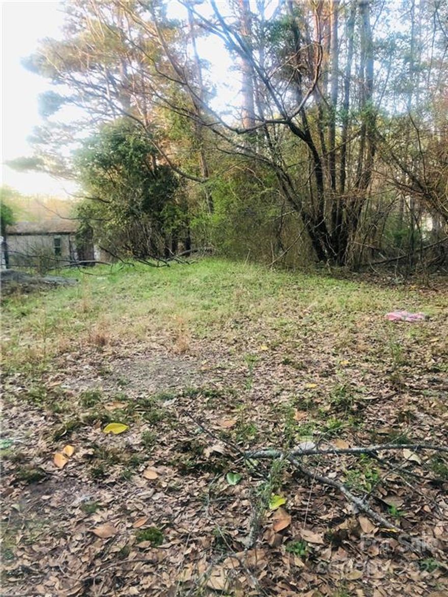 Come Purchase and build the perfect property at the hottest up and coming city in SC. Almost half an acre!!

Per seller - Duke Energy has started the development of Great Falls Dearborn Development also known as the New Whitewater Rafting Location.

Only 6 minutes from the potential New Whitewater Rafting Location.