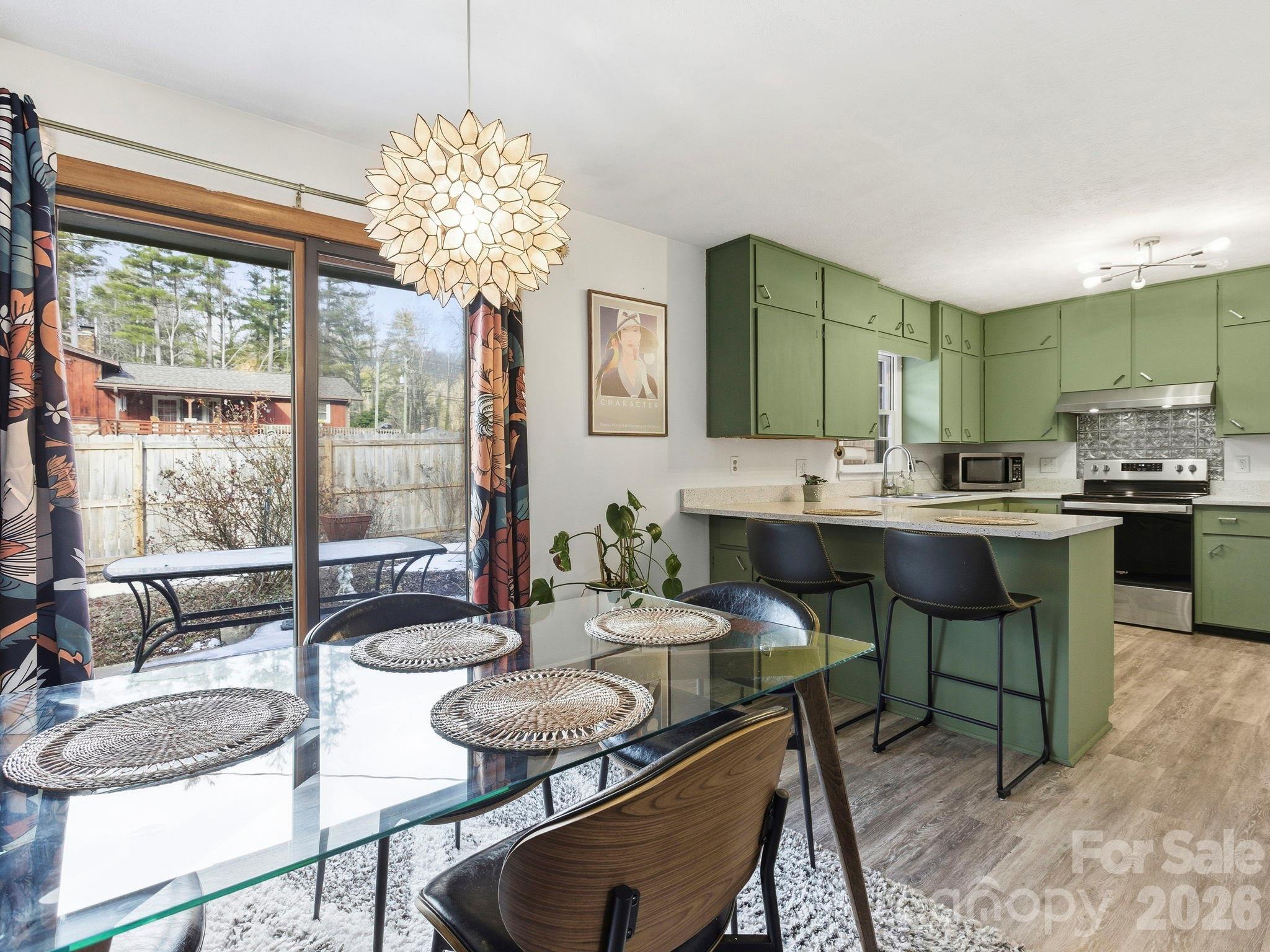 Spot Farm - Residential