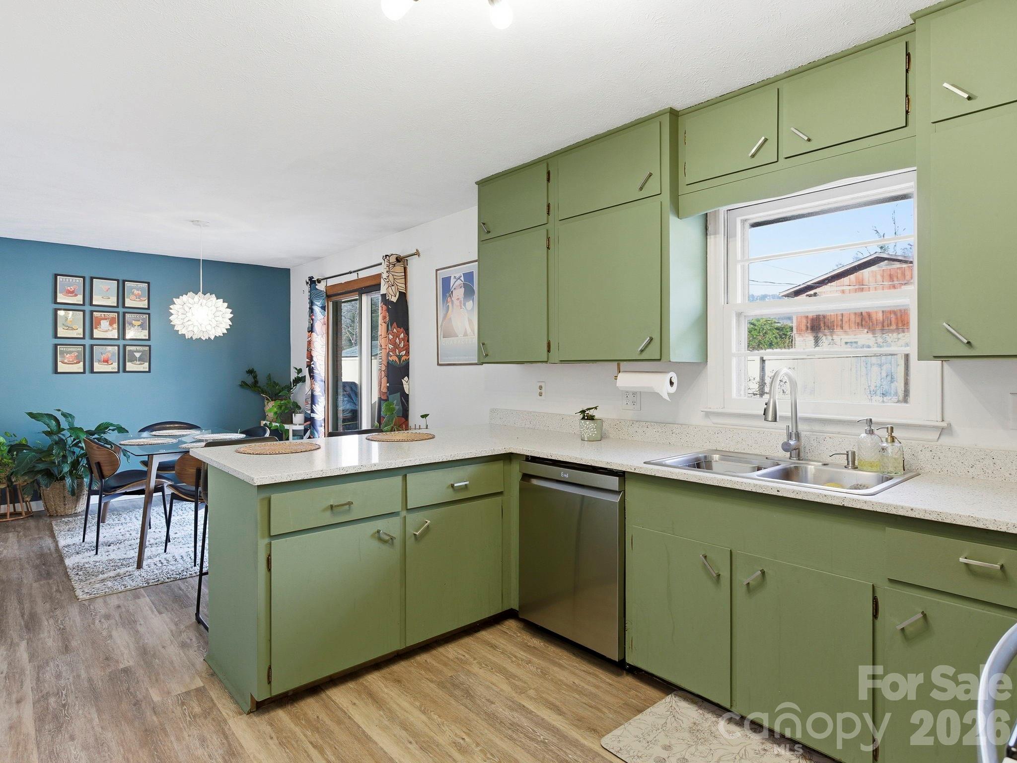 Spot Farm - Residential