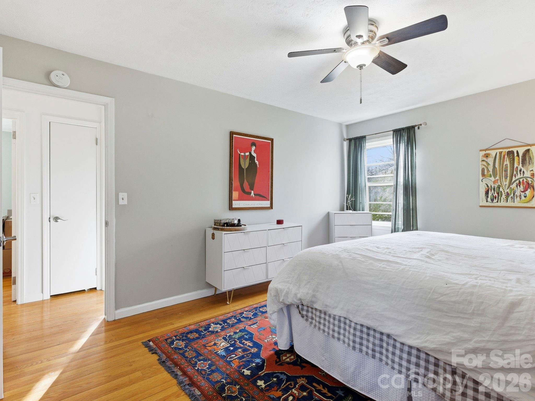 Spot Farm - Residential