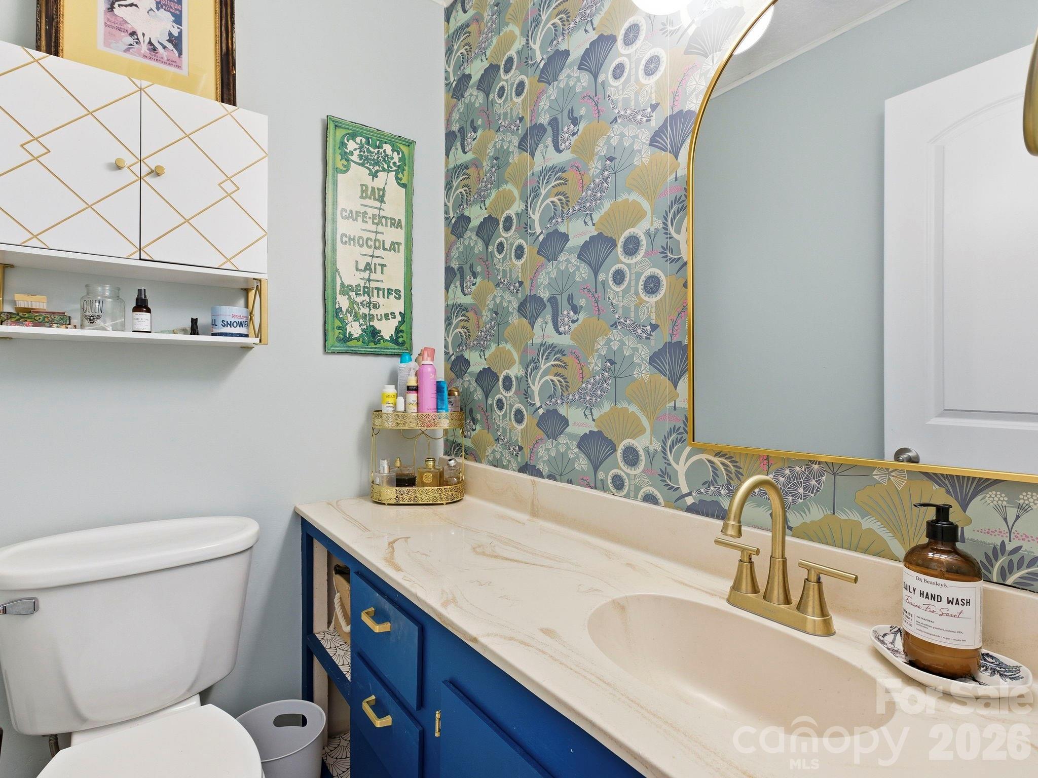 Spot Farm - Residential