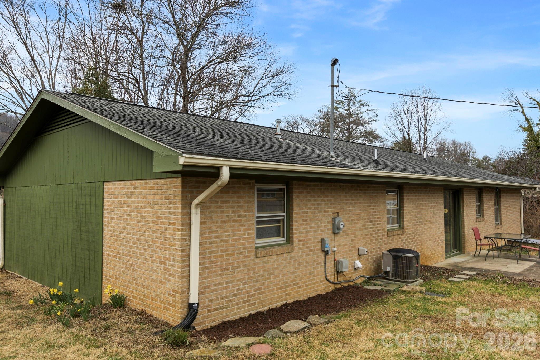 Spot Farm - Residential