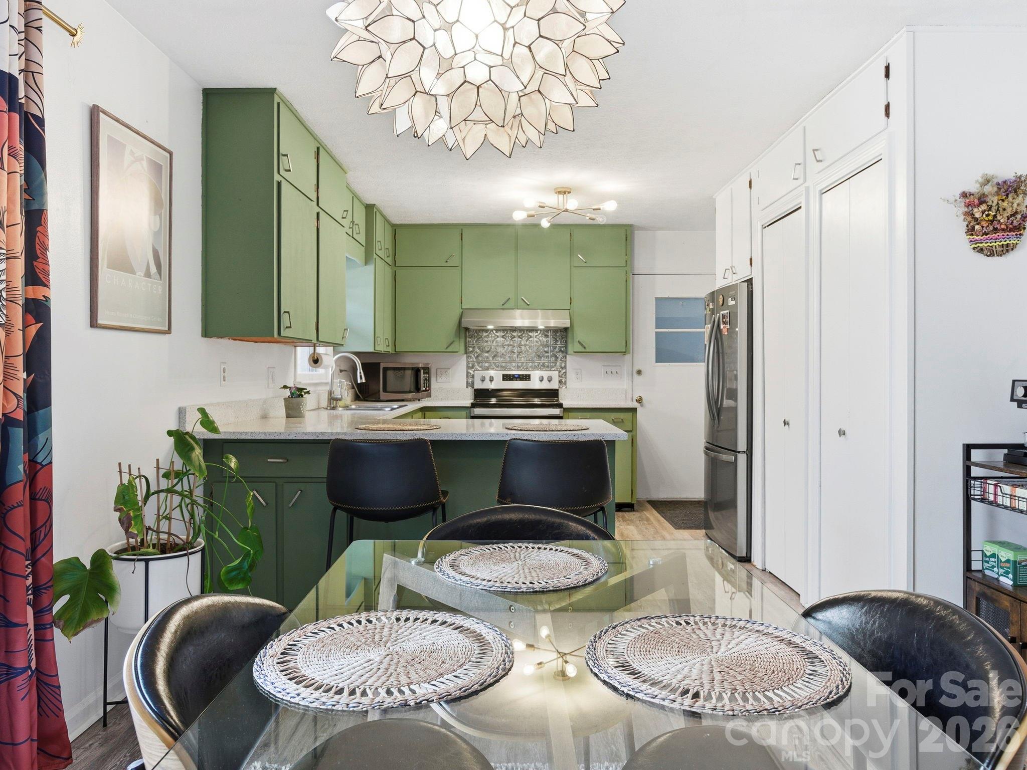 Spot Farm - Residential