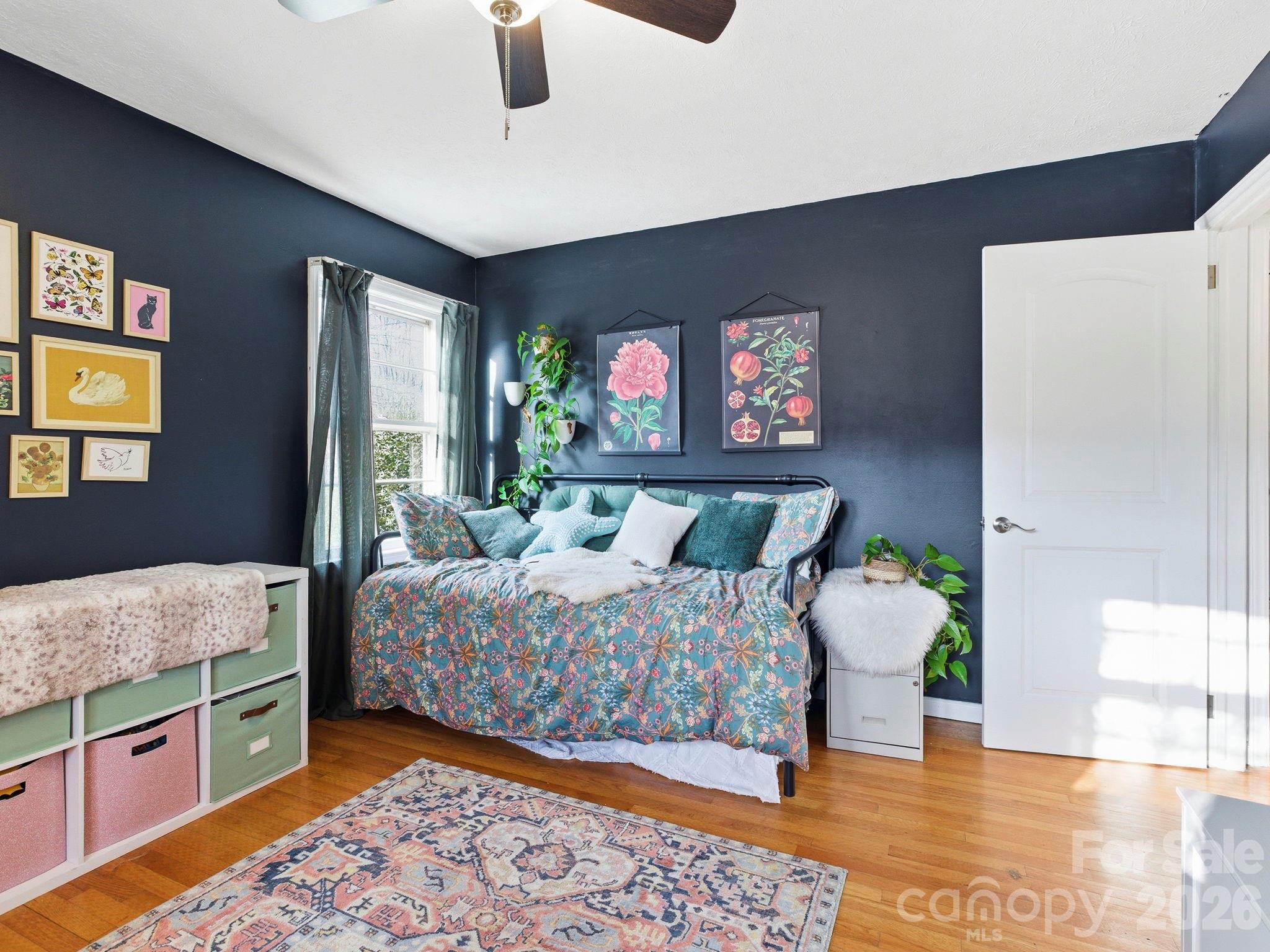 Spot Farm - Residential