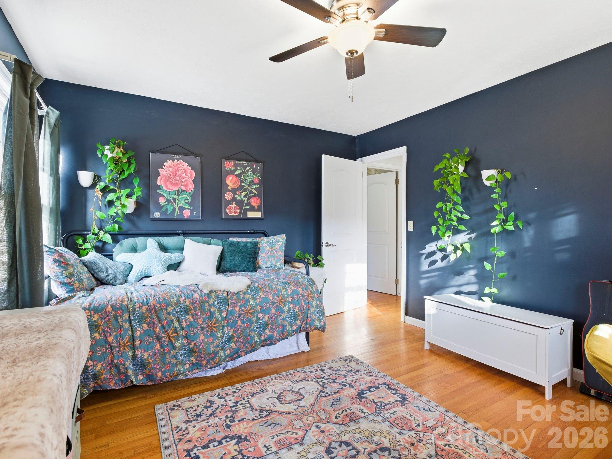 Spot Farm - Residential