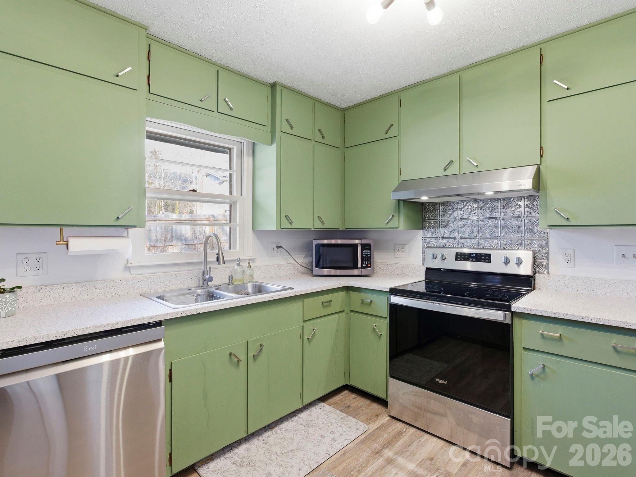 Spot Farm - Residential