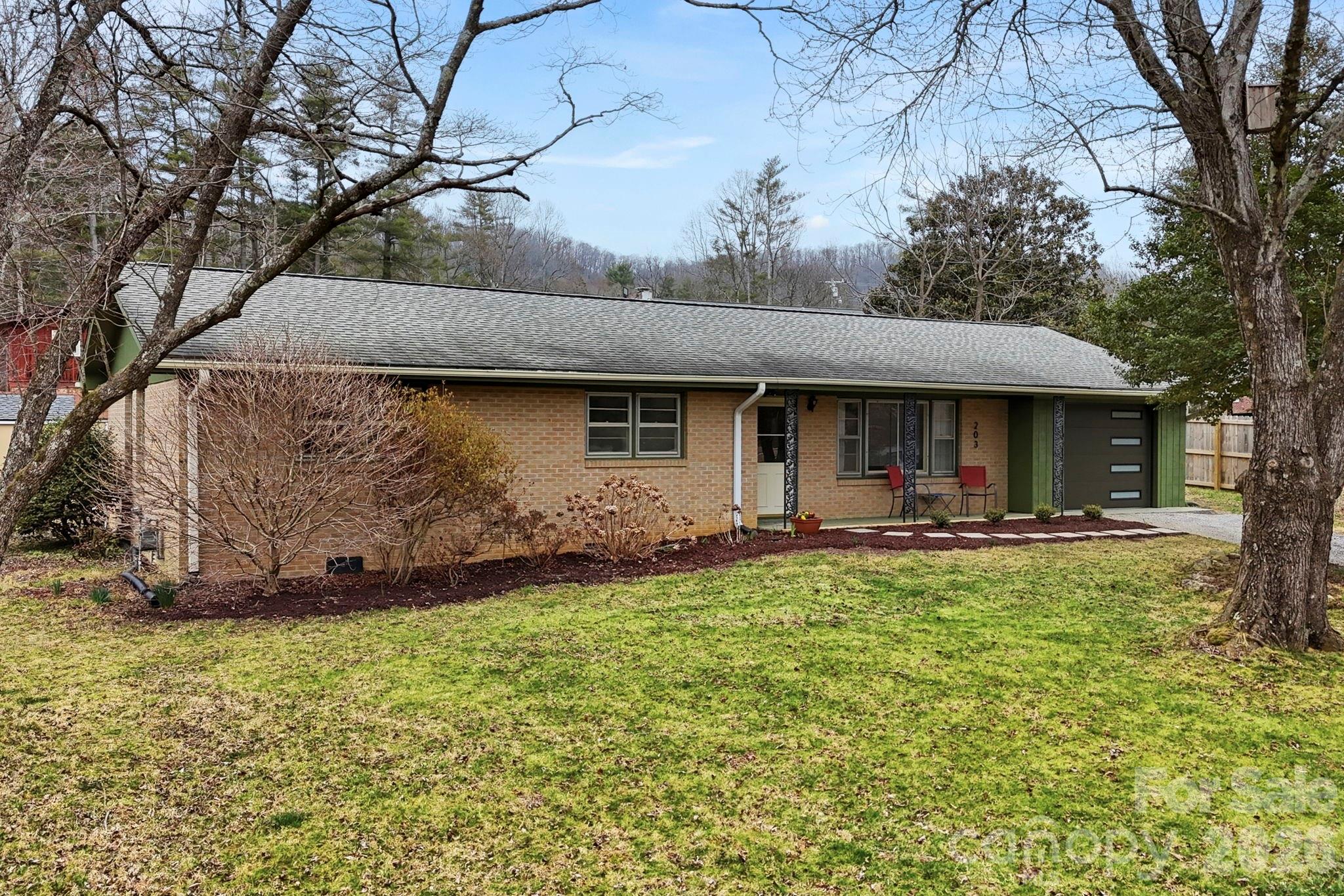 Spot Farm - Residential