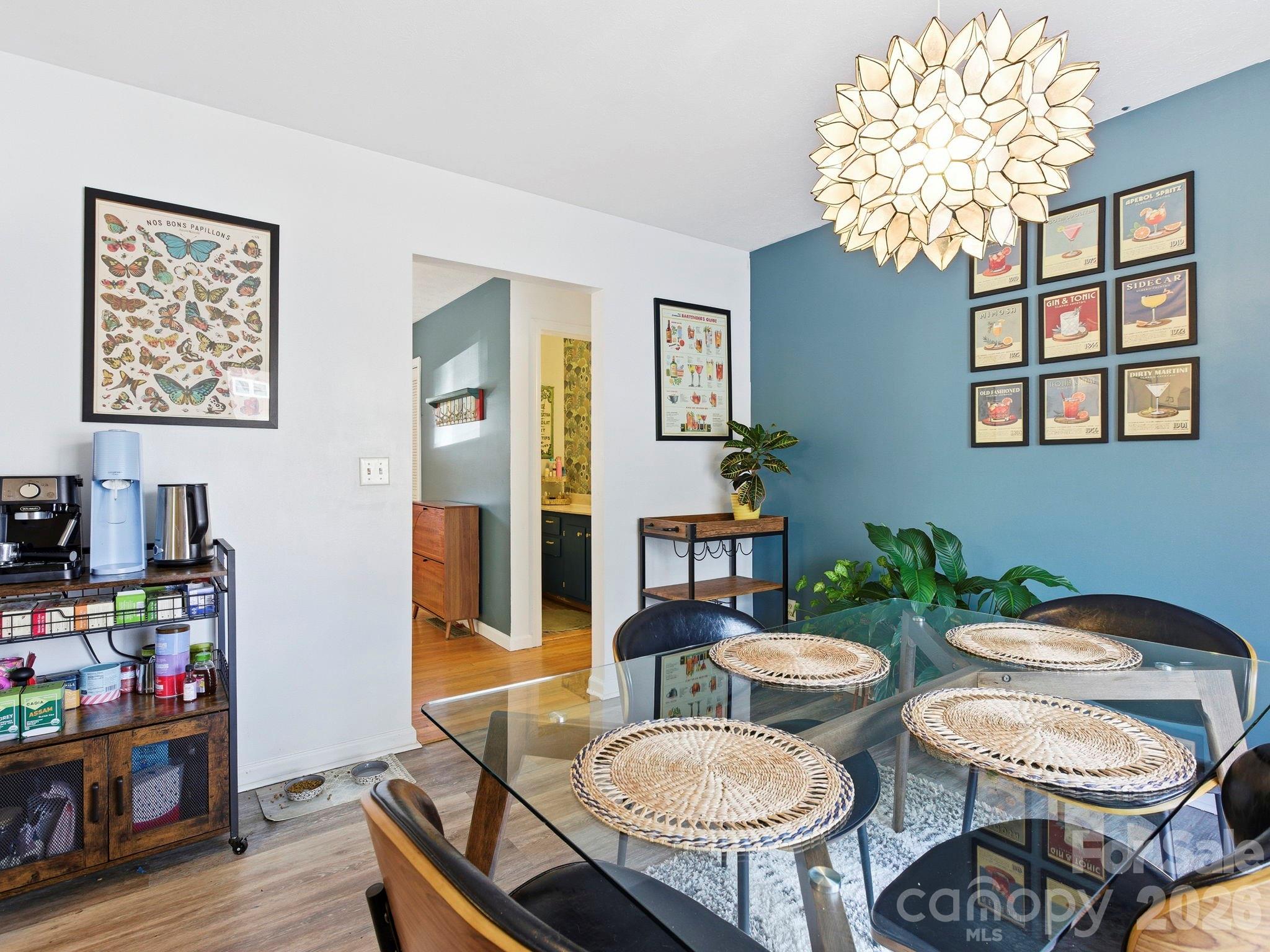 Spot Farm - Residential