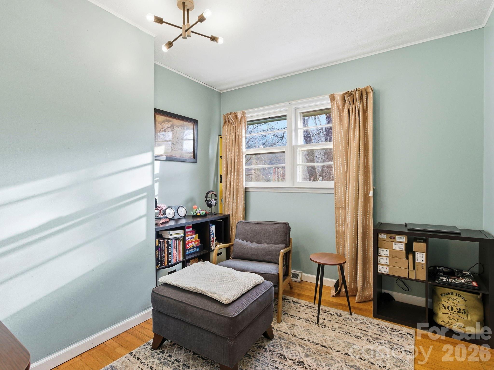 Spot Farm - Residential