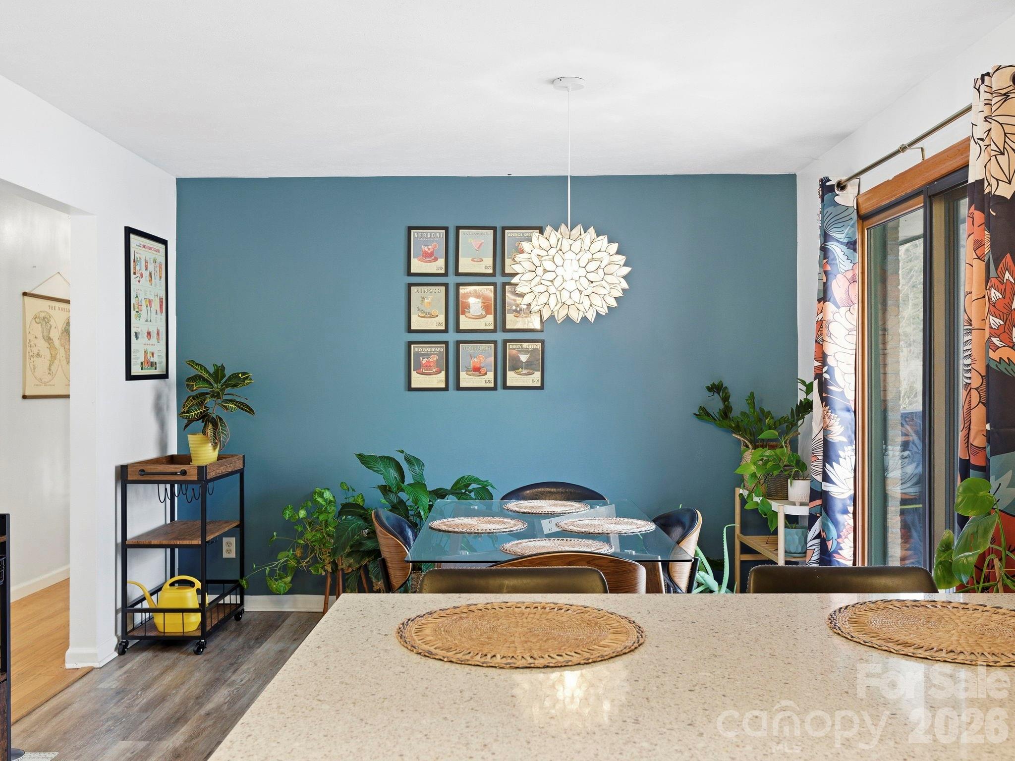 Spot Farm - Residential