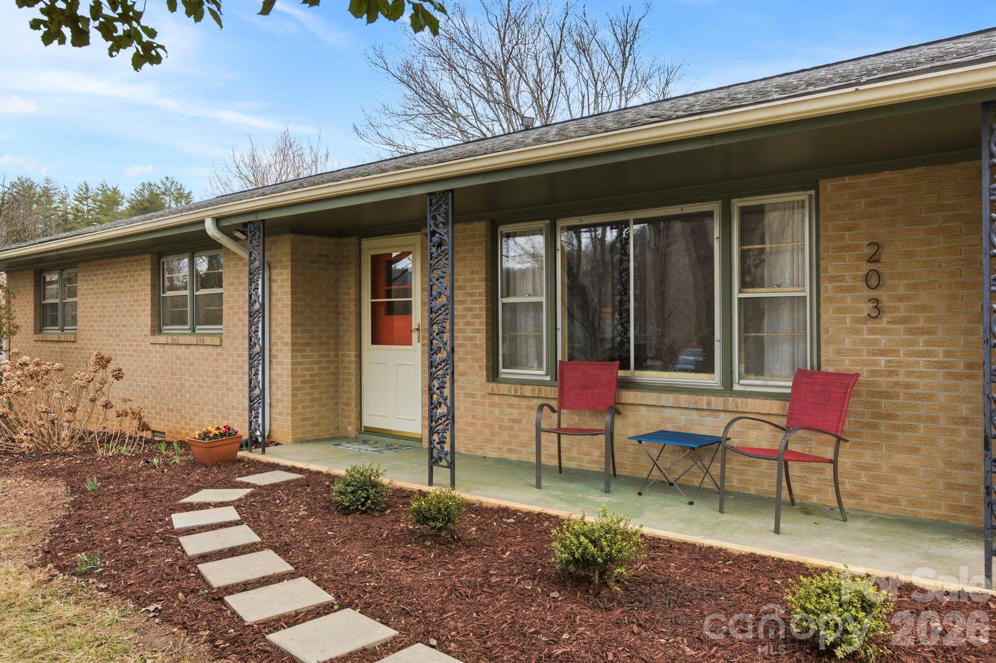 Spot Farm - Residential