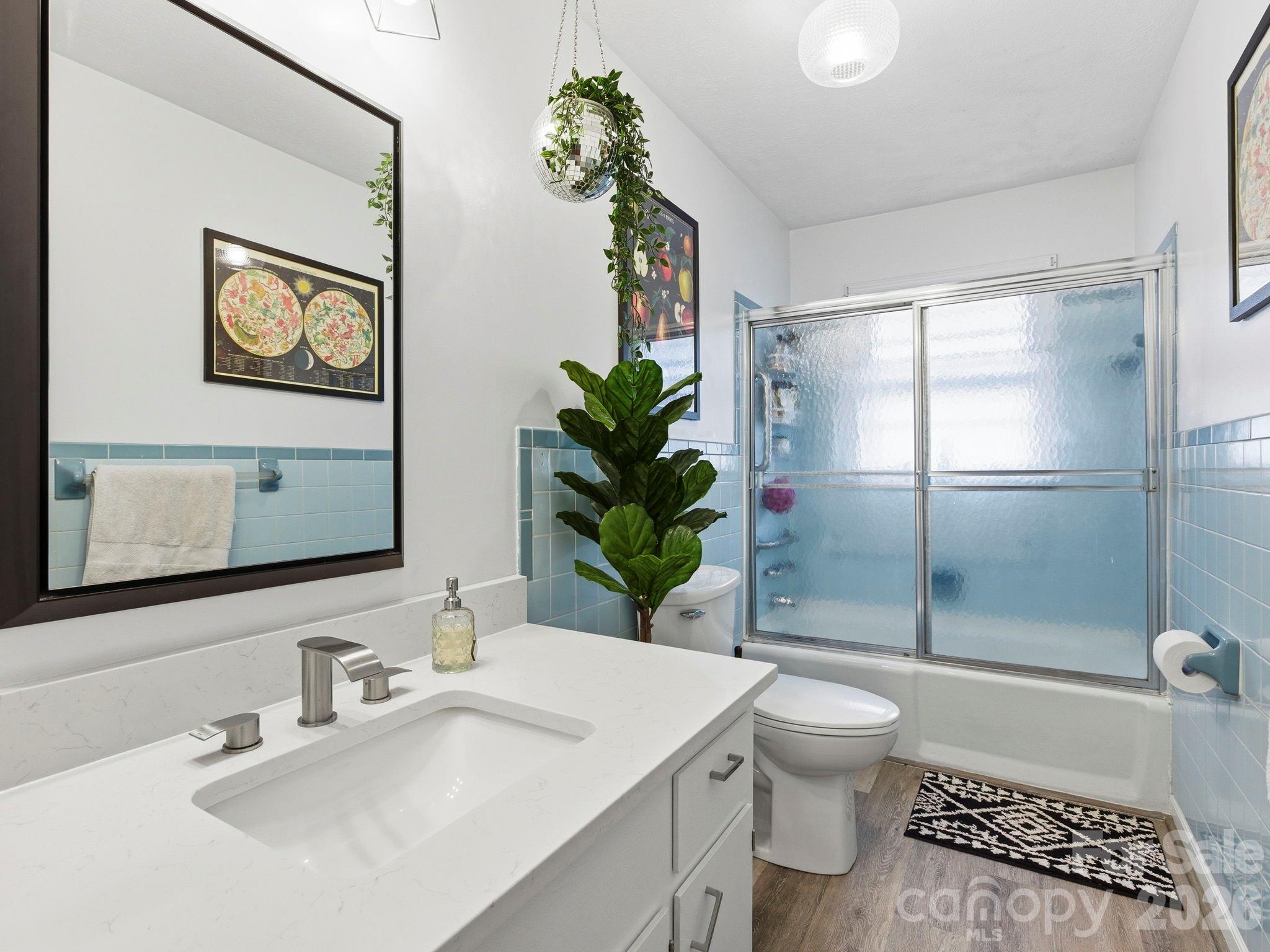 Spot Farm - Residential