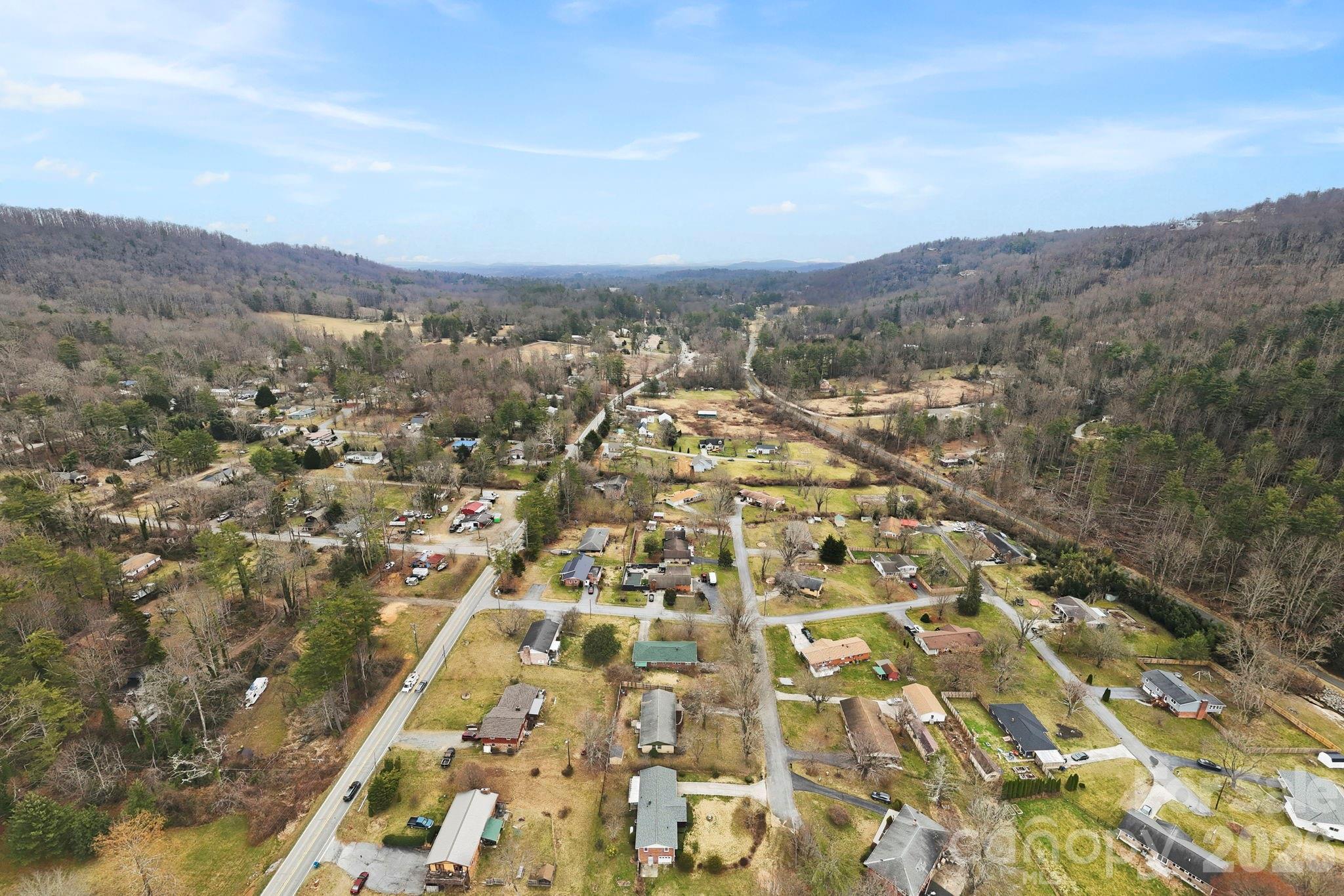 Spot Farm - Residential