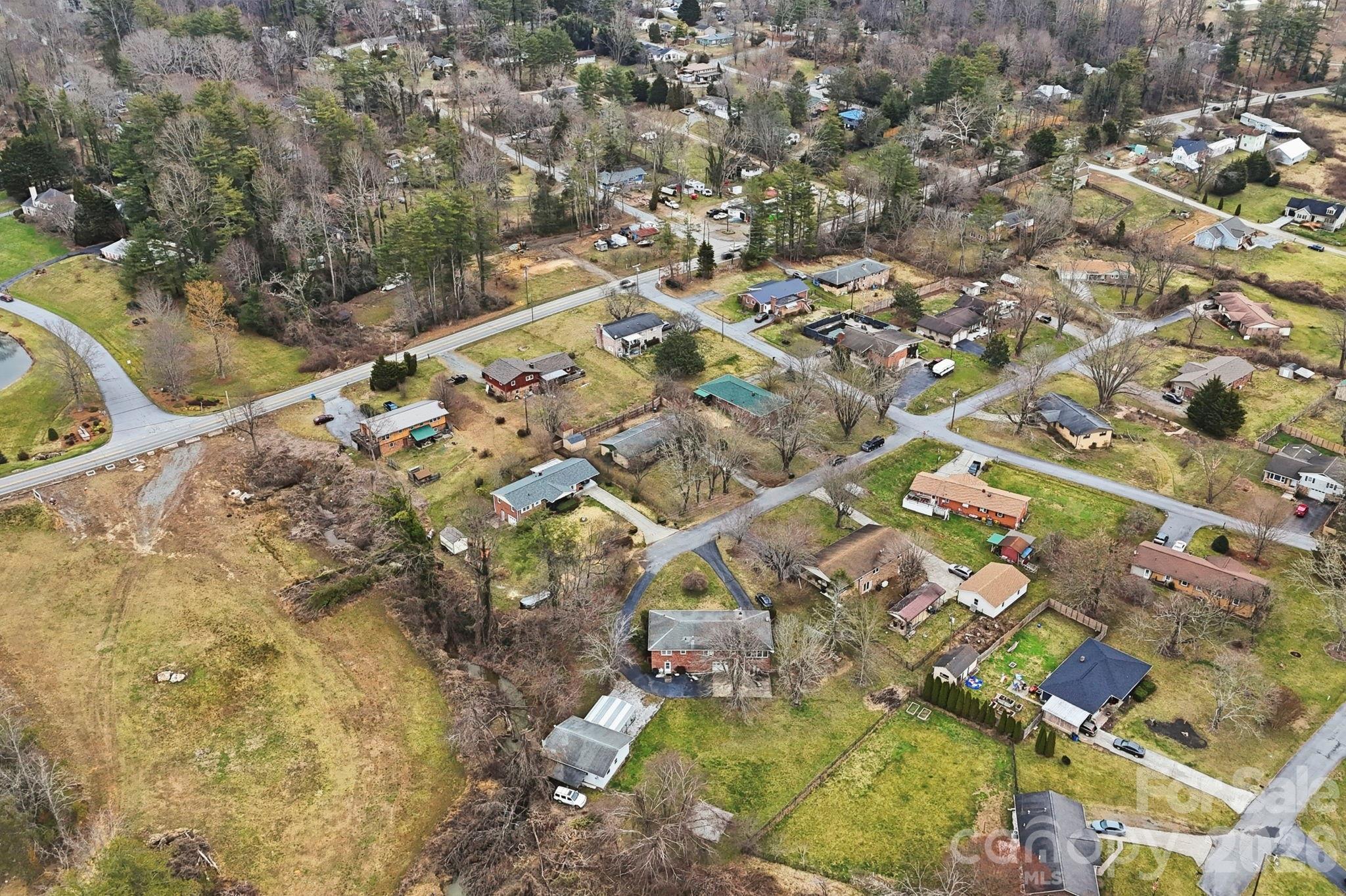 Spot Farm - Residential