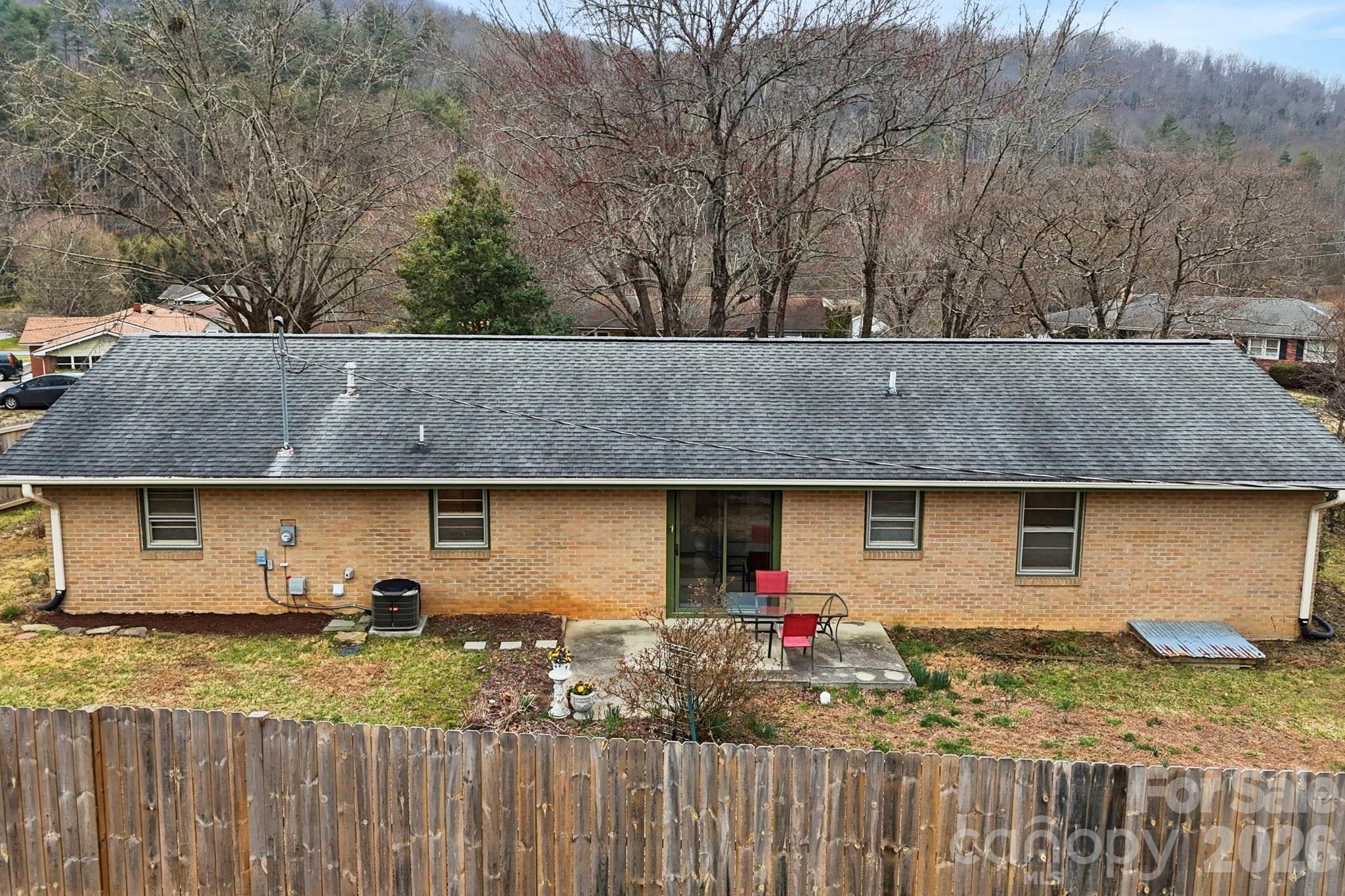 Spot Farm - Residential