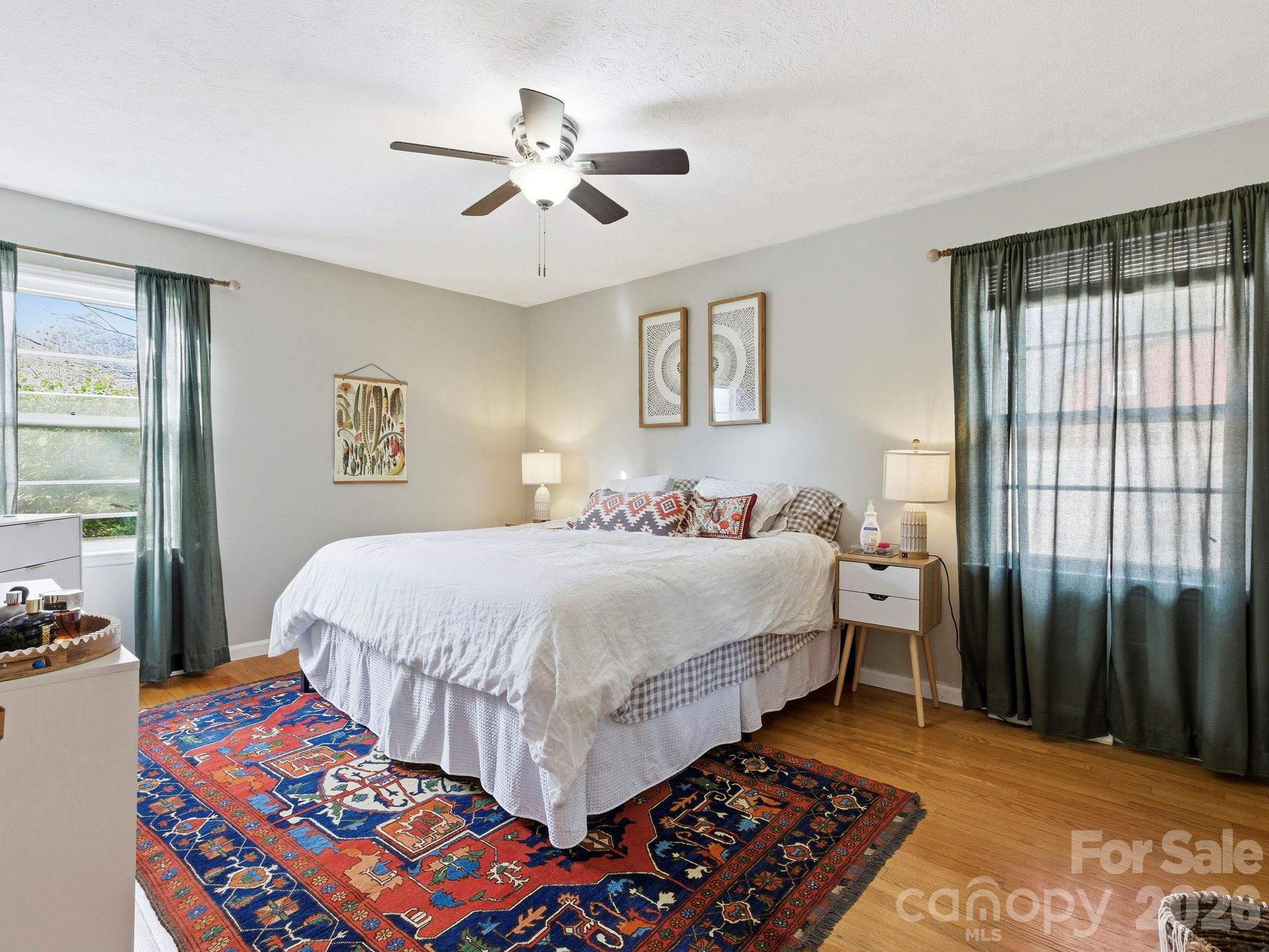 Spot Farm - Residential