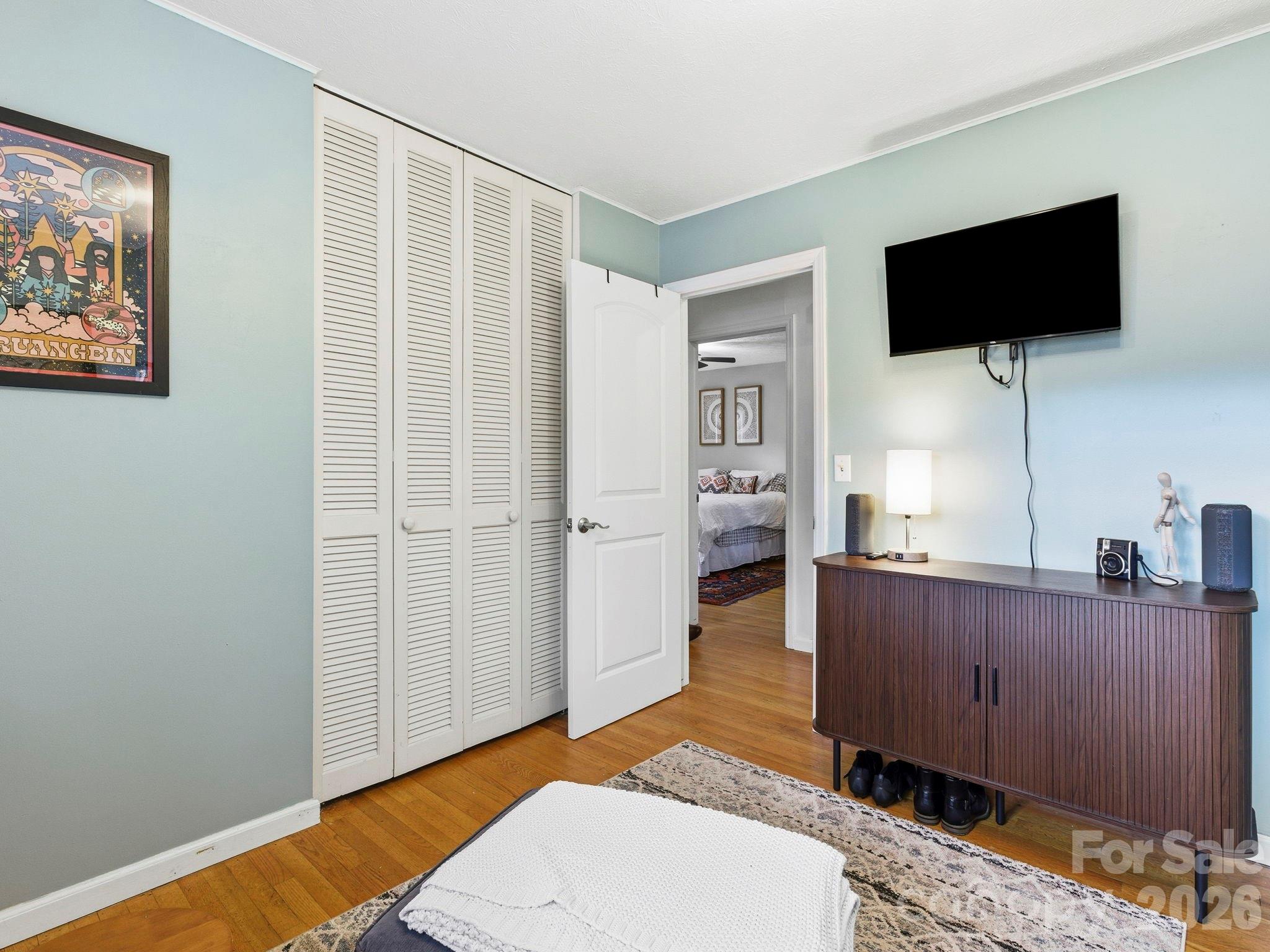 Spot Farm - Residential