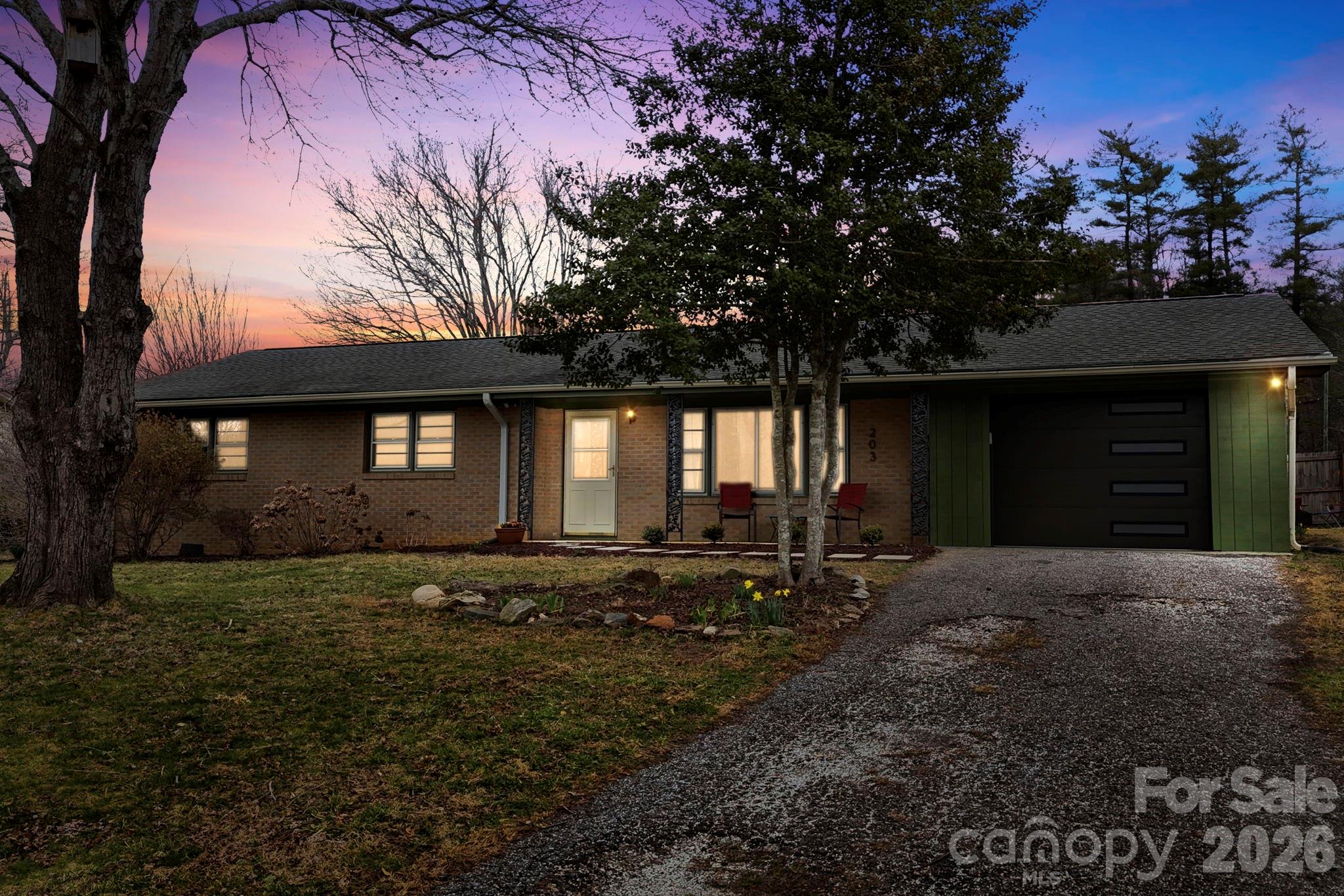 Spot Farm - Residential