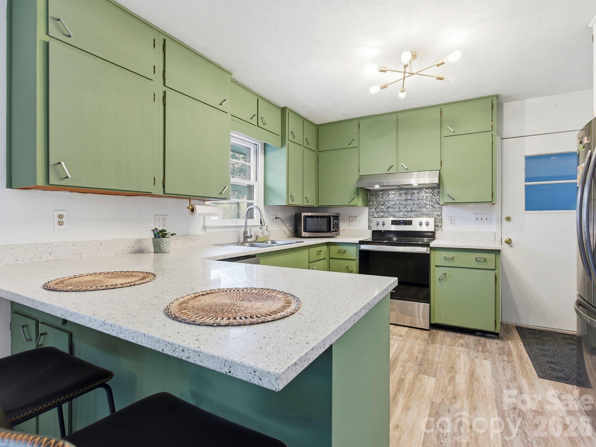 Spot Farm - Residential