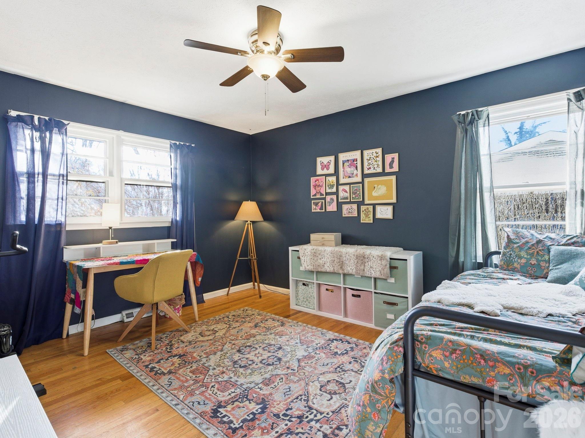 Spot Farm - Residential