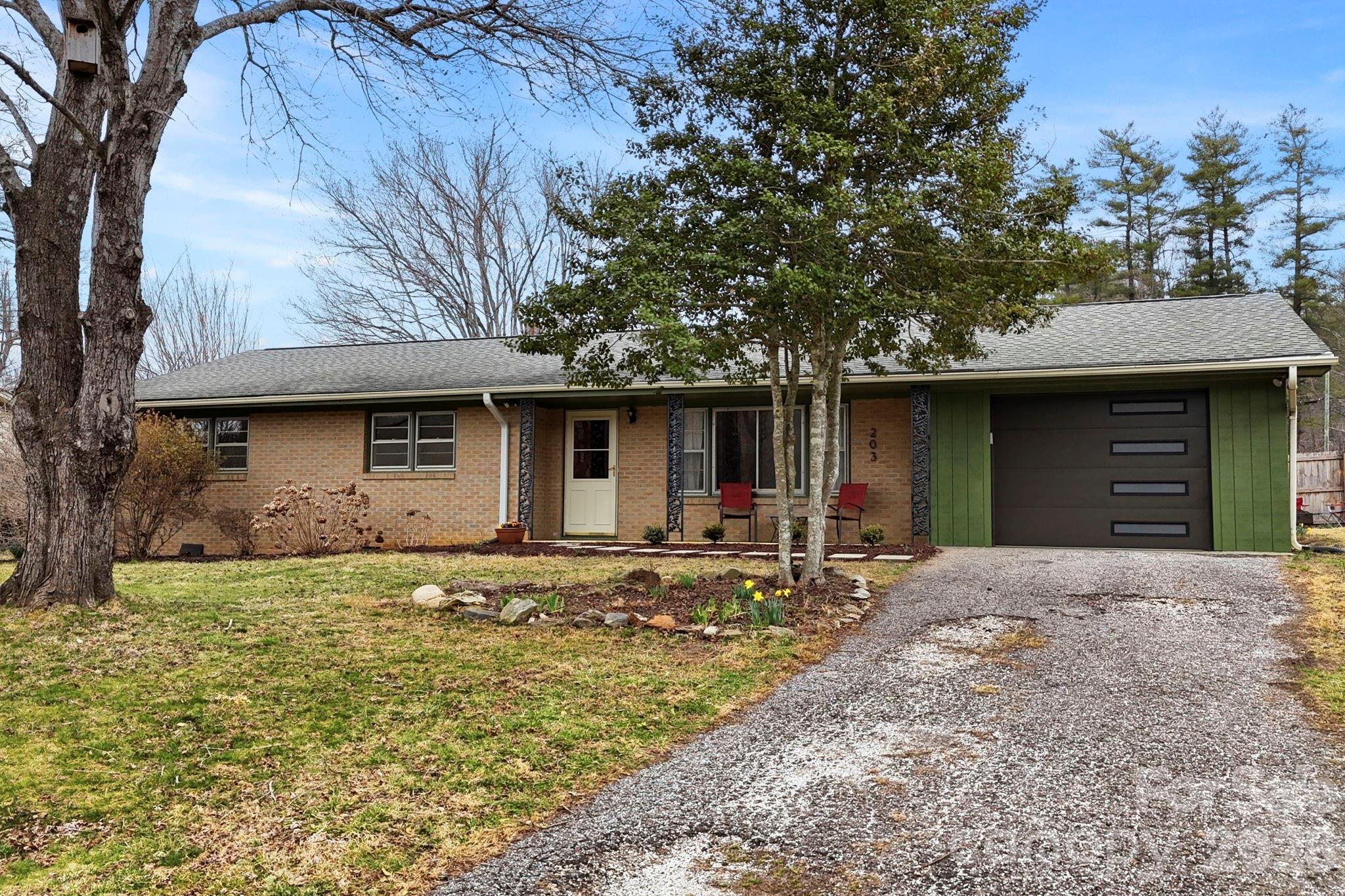 Spot Farm - Residential