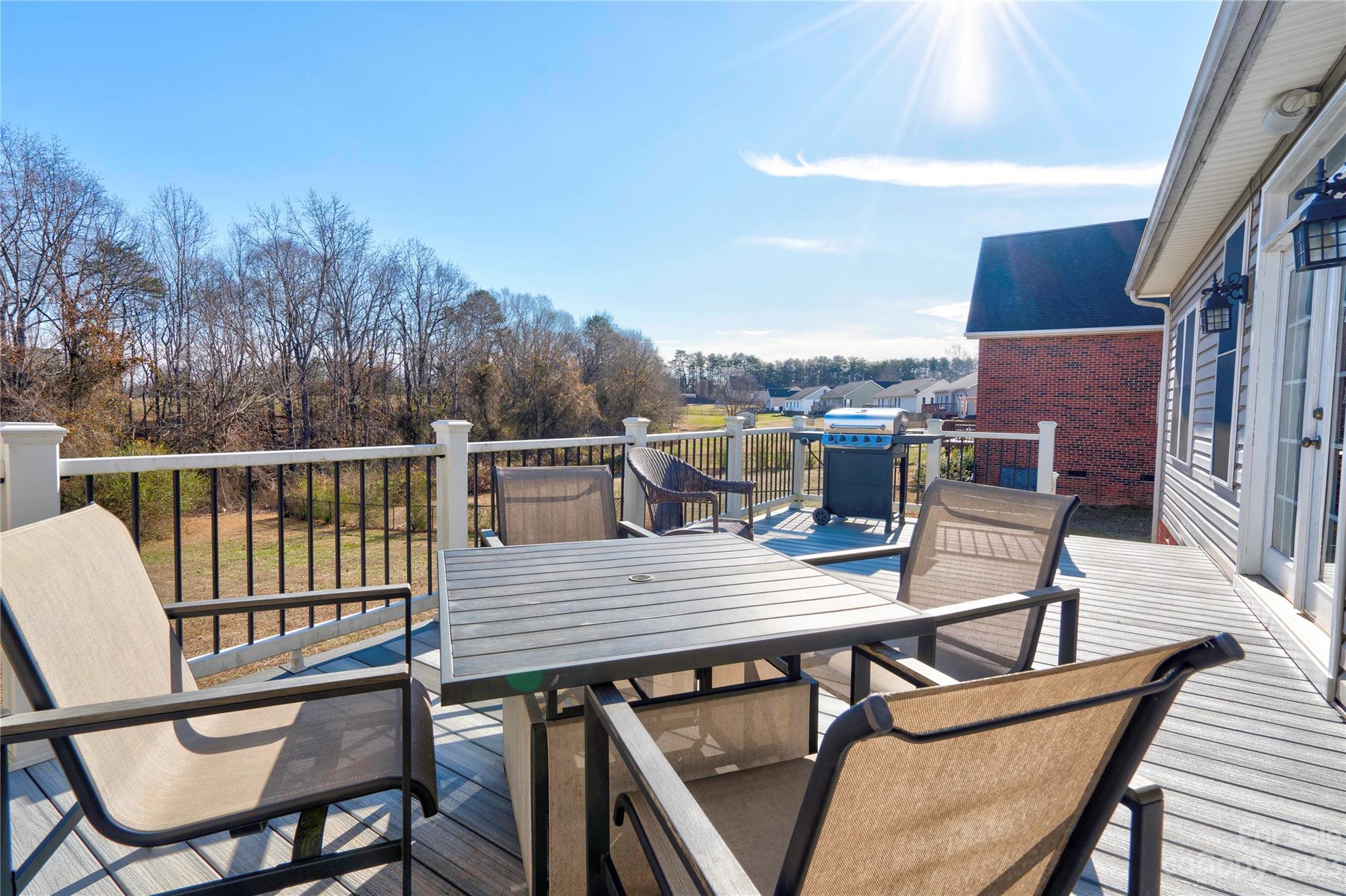 Brookview - Residential