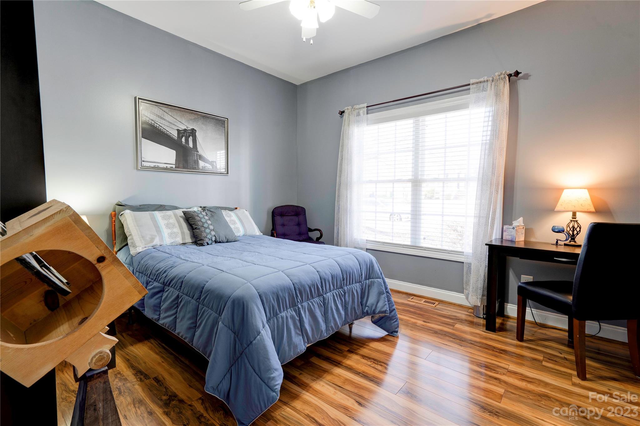 Brookview - Residential