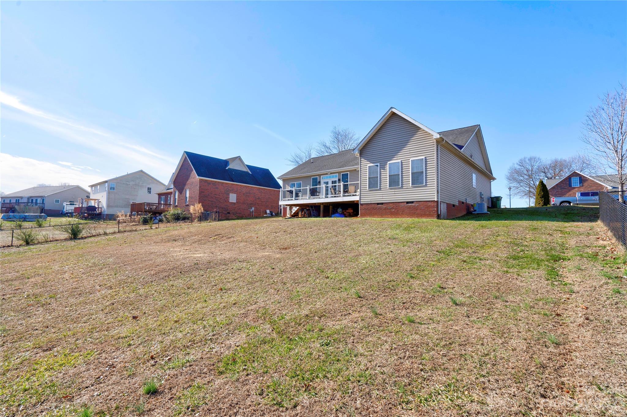 Brookview - Residential