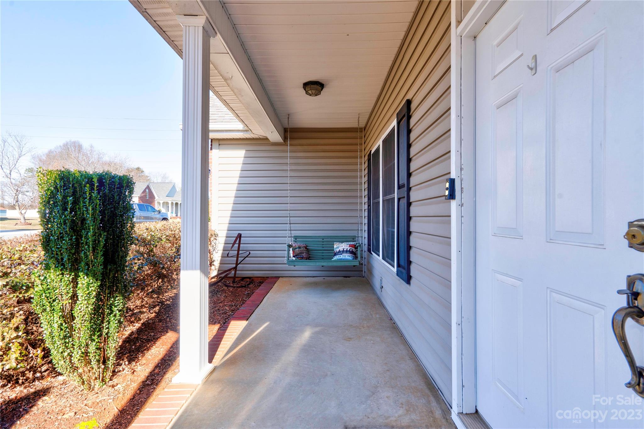 Brookview - Residential