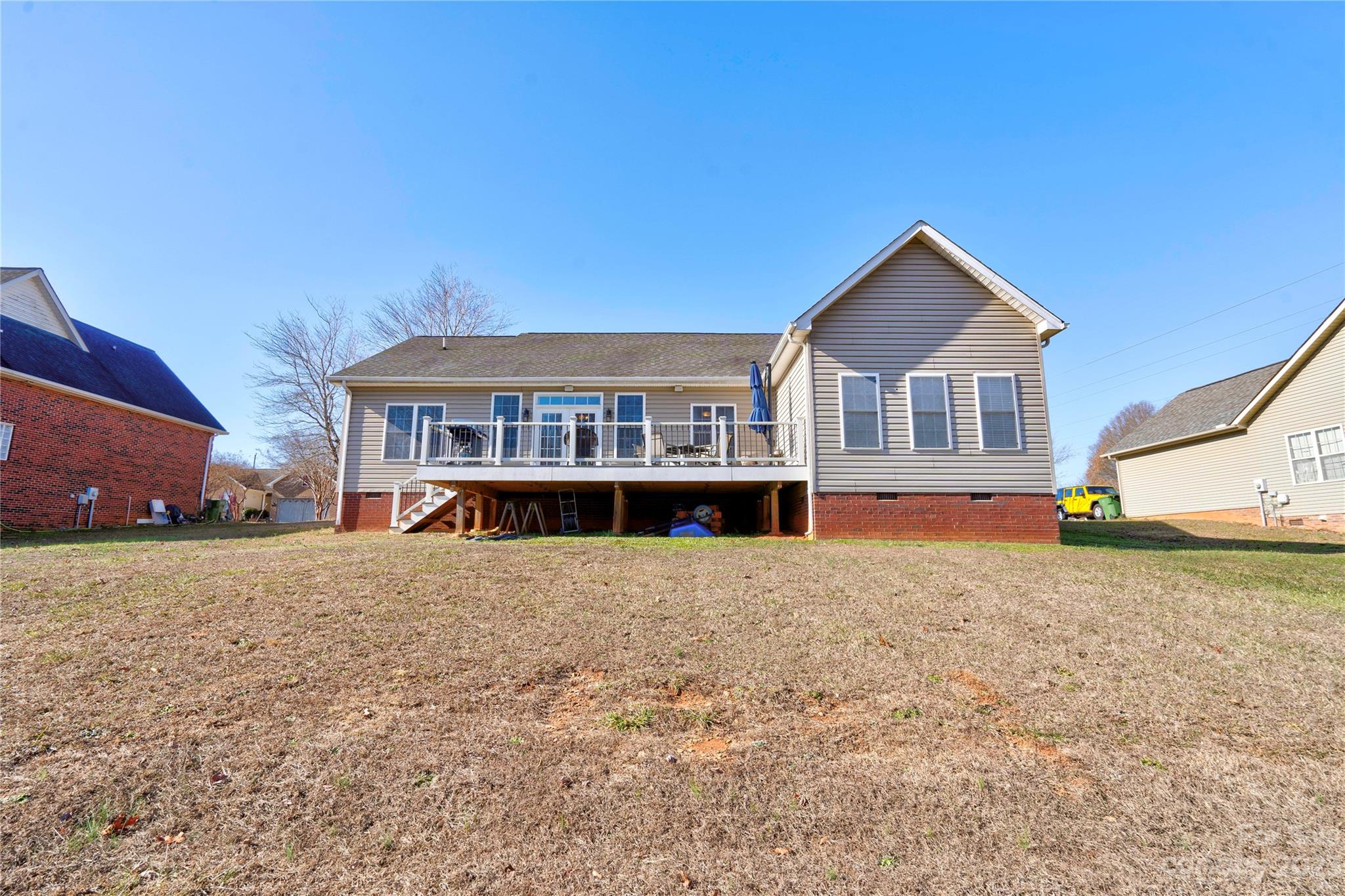 Brookview - Residential