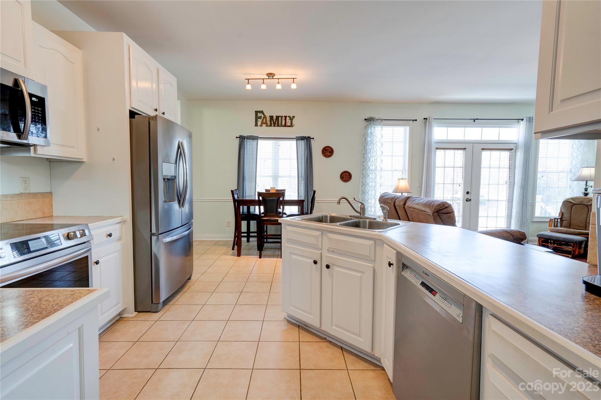 Brookview - Residential